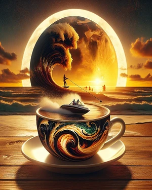 Artwork image