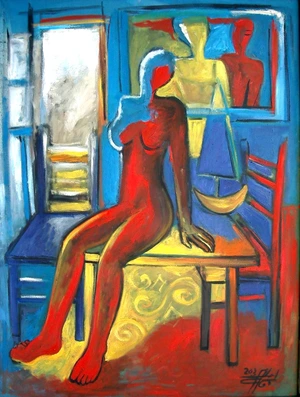 Artwork image