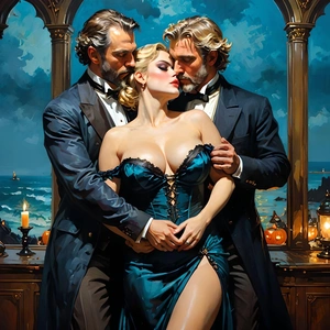 Artwork image