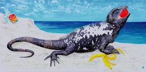 Artwork image