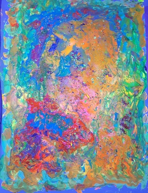 Artwork image