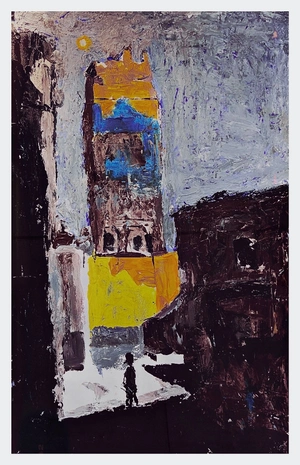 Artwork image