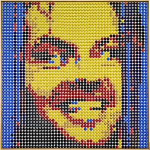 Artwork image