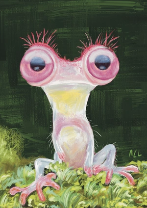 Artwork image