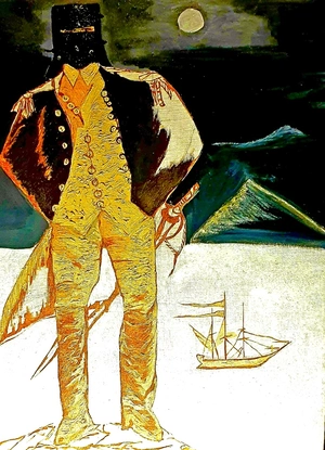 Artwork image