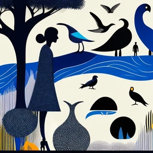 Artwork image