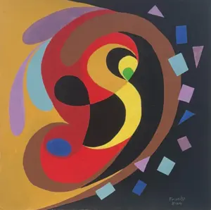 Artwork image