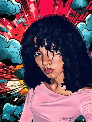 Artwork image