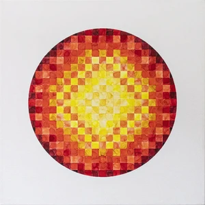Artwork image