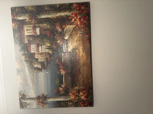 Artwork image