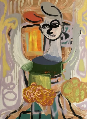 Artwork image