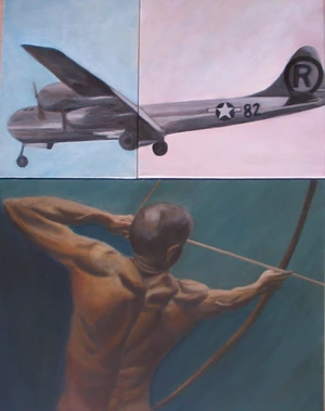 Artwork image