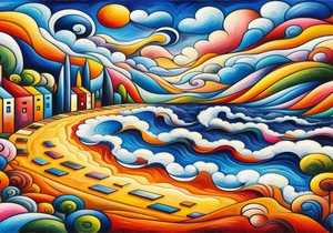 Artwork image