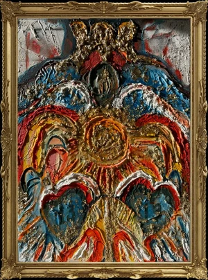 Artwork image