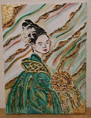 Artwork image