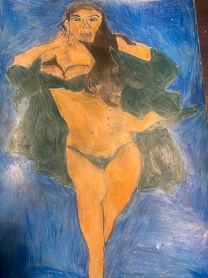 Artwork image
