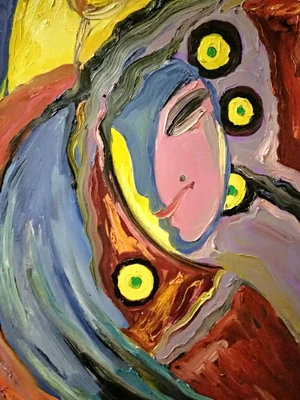 Artwork image