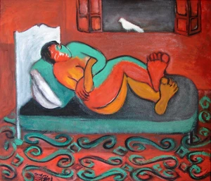 Artwork image