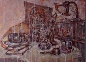 Artwork image