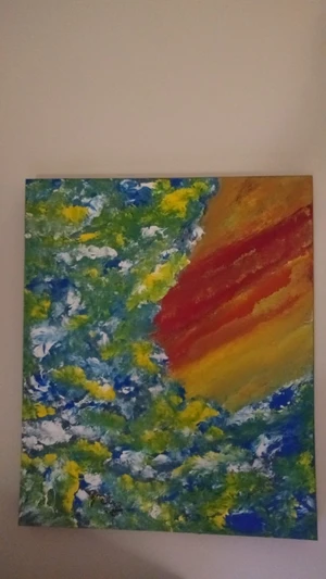 Artwork image