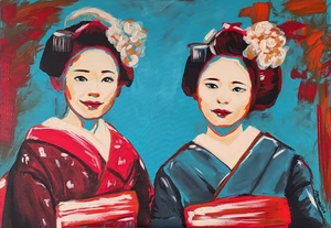 Artwork image