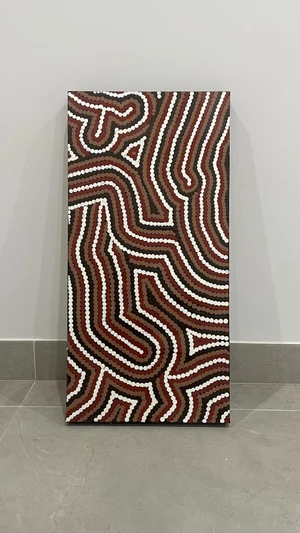 Artwork image