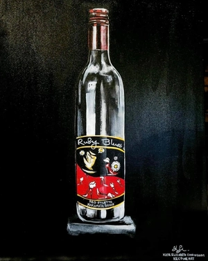 Artwork image