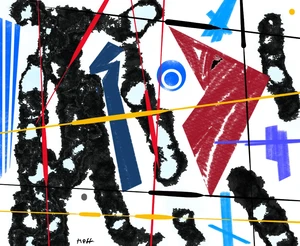 Artwork image