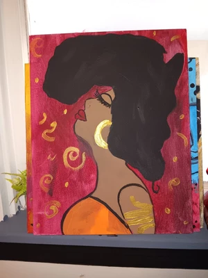 Artwork image