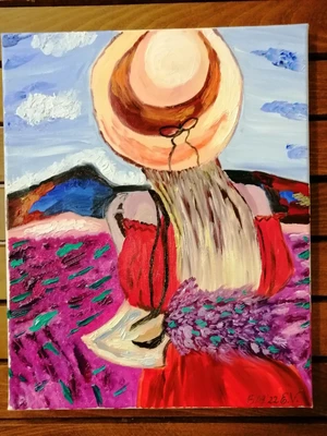 Artwork image
