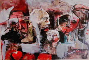 Artwork image