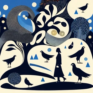 Artwork image