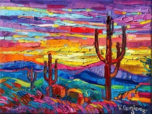 Artwork image