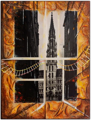 Artwork image