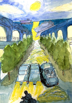 Artwork image