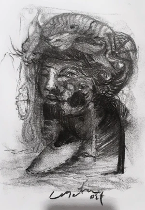 Artwork image