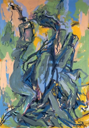 Artwork image