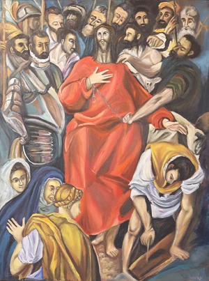 Artwork image