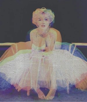 Artwork image