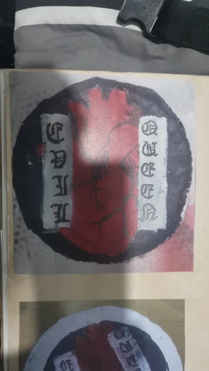 Artwork image