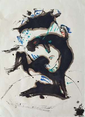 Artwork image