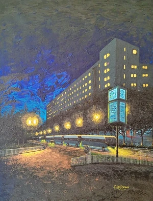 Artwork image