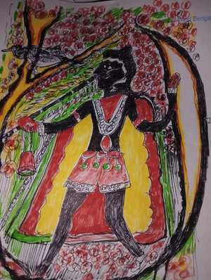 Artwork image