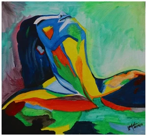 Artwork image