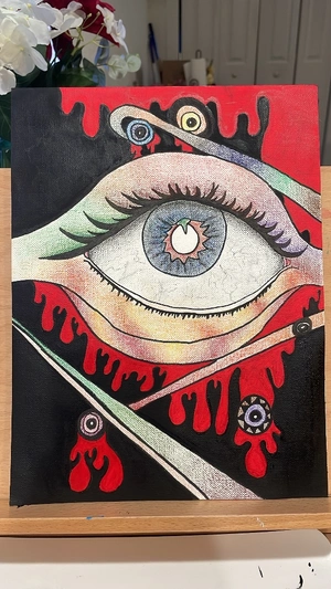 Artwork image