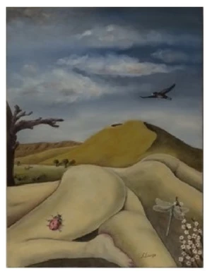 Artwork image