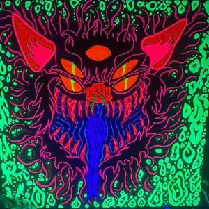 Artwork image