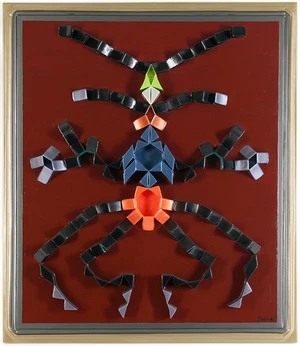 Artwork image