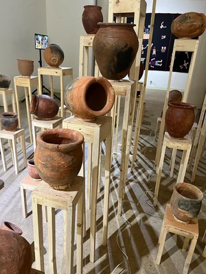 Artwork image