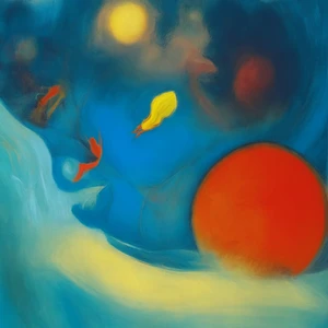 Artwork image